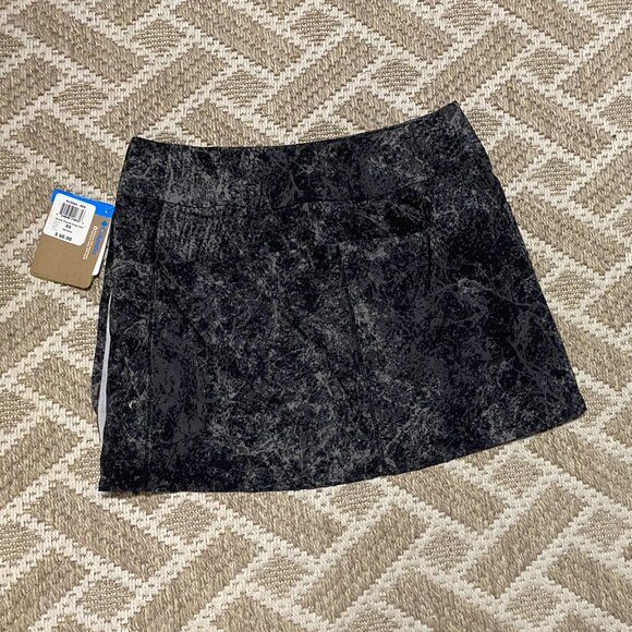 Columbia Omni-Shield Wrap Skirt NWT Size XS - Picture 4 of 5